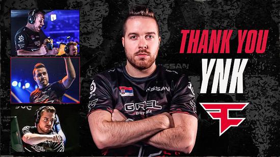 南非队 Bravado 签下了新的狙击手加入他们的名单