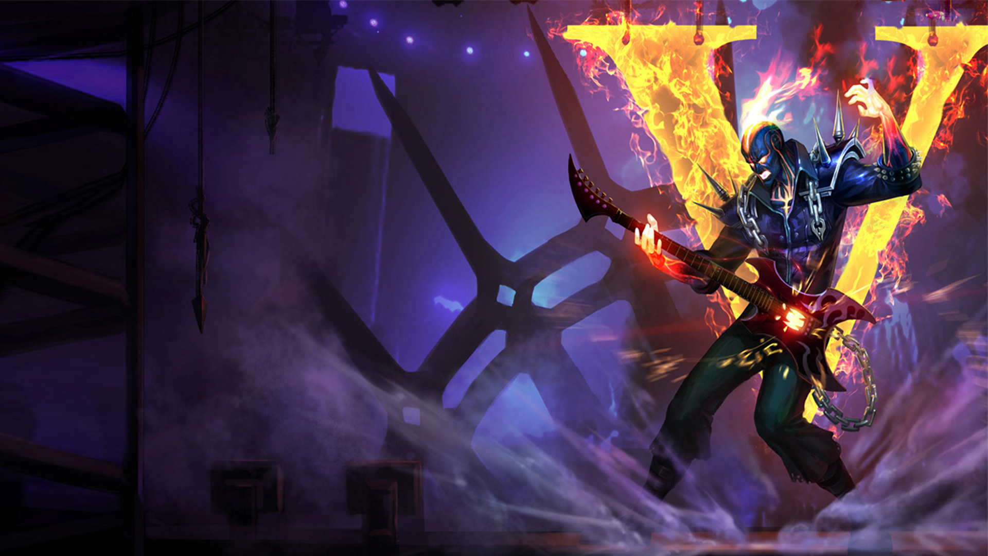 拳头游戏CEO谈电子竞技赛事商业化：“电竞走不了传统体育模式”