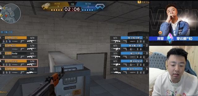 Anyone's Legend 冠军 LPL 第二分裂冠军