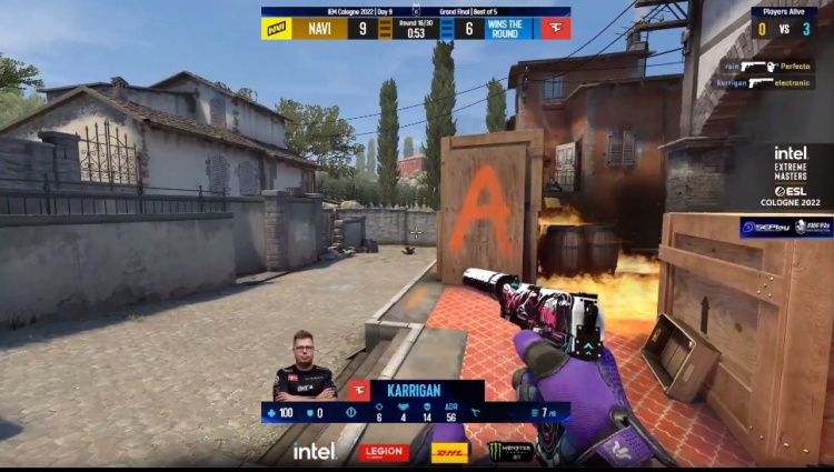 BLG分享昨日赛后返图：继续向前迈进吧！