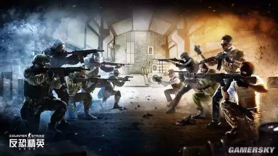 CSGO源代码泄露？！V社：不用担心
