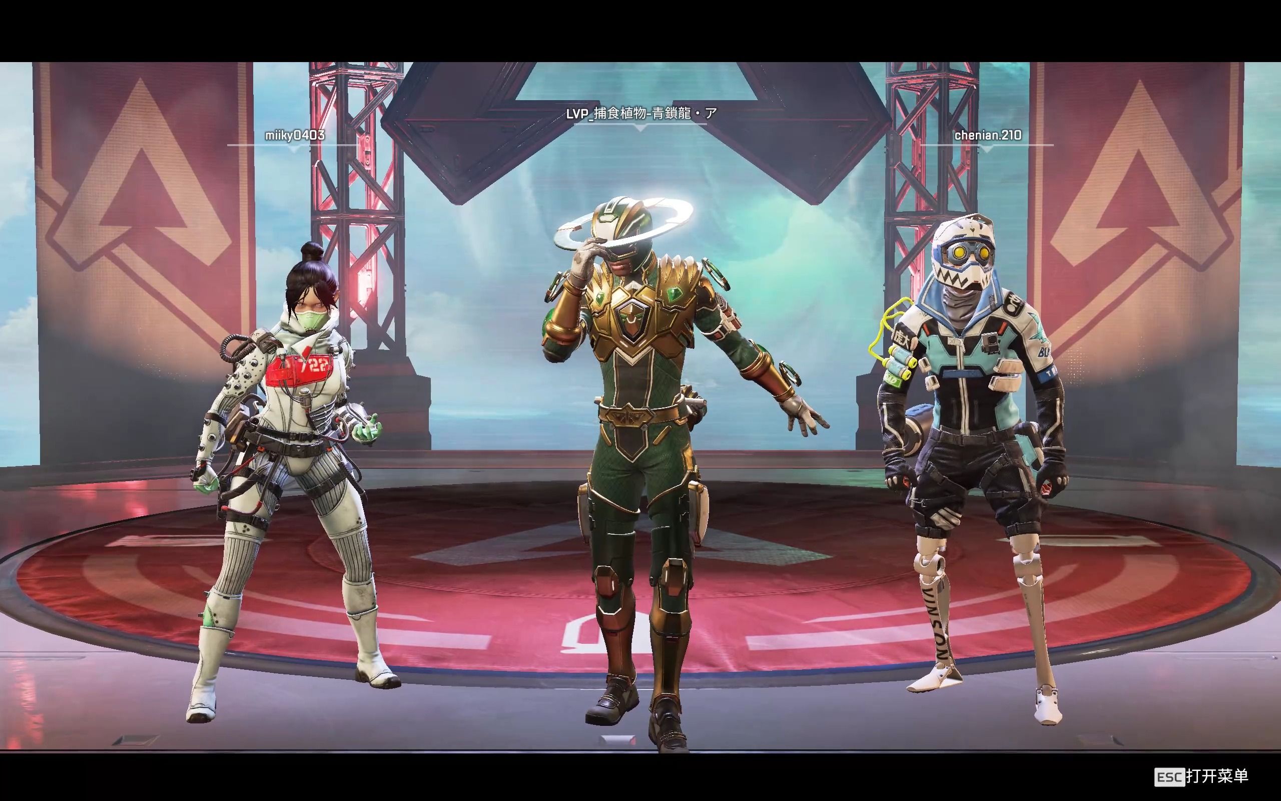 PGL Astana 2025小组赛最佳狙击手前五名