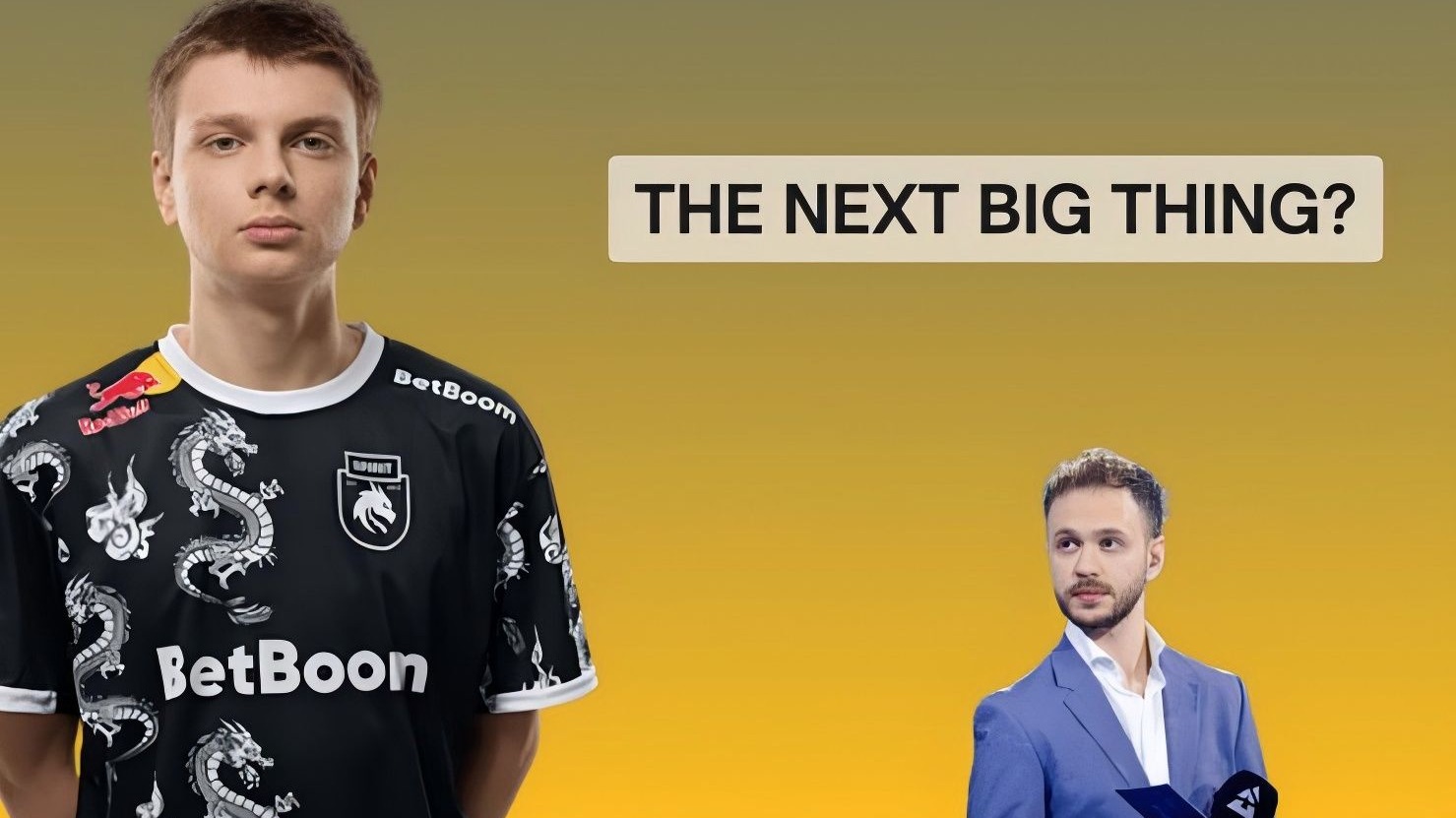 CSGO世界排名更新，丹麦新王Heroic登顶